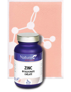 Zinc bisglycinate Chélaté -...