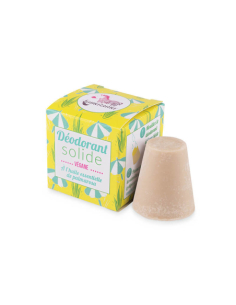 Déodorant Solide au...