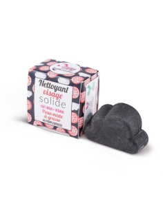 Nettoyant Visage Solide...