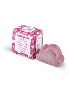 Nettoyant Visage Solide...