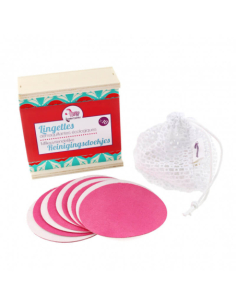 Coffret Lingettes...