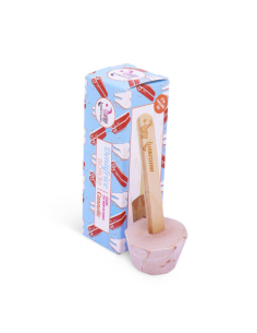 Dentifrice Solide à La...