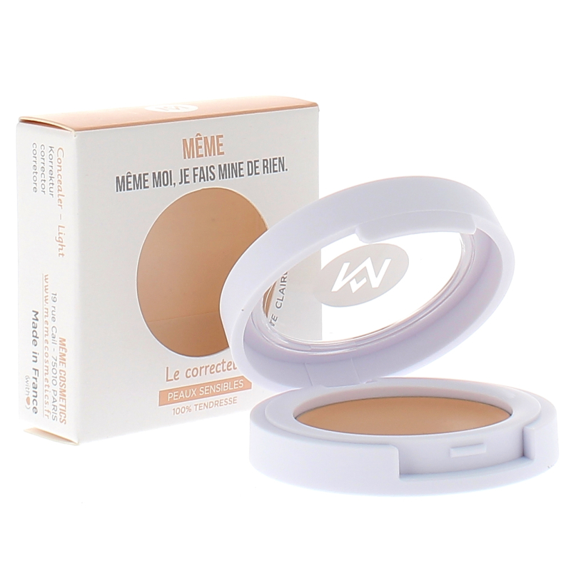 Même Cosmetics Le correcteur de teint Claire  - 1g 