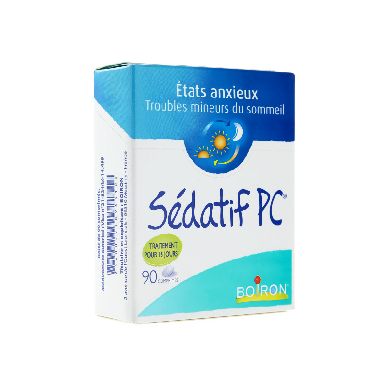 Sédatif PC - 90 comprimés