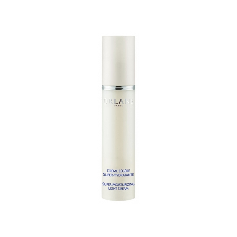 Orlane Crème Légère Super-Hydratante - 50 ml