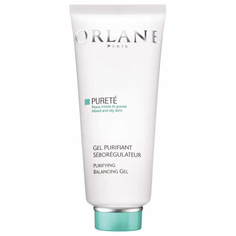 Orlane Pureté Gel Purifiant Séborégulateur - 200 ml