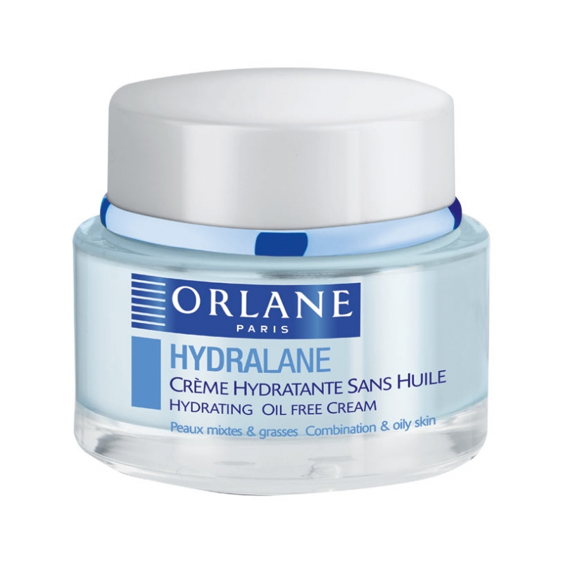 Orlane Hydralane Crème Hydratante Sans Huile - 50 ml