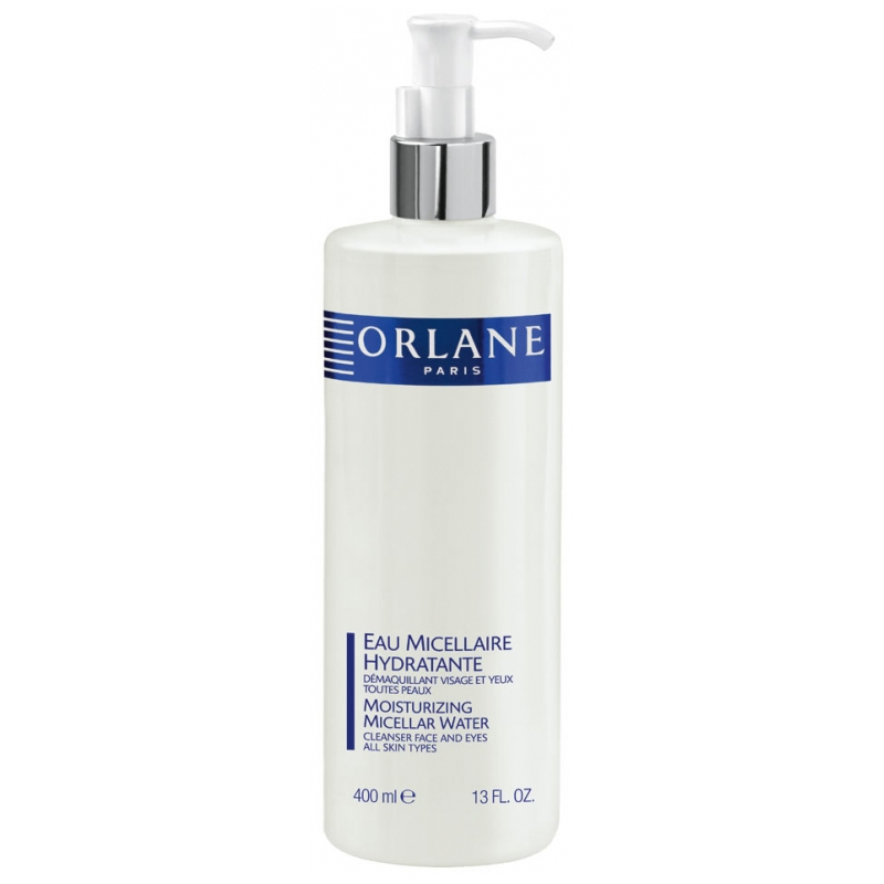 Orlane Eau Micellaire Hydratante - 400 ml