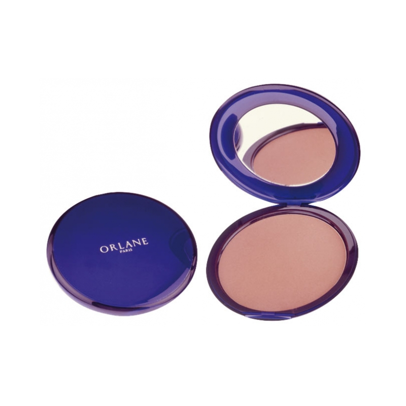 Orlane Poudre Compacte Bronzante Soleil Bronze N°23 - 31 g 