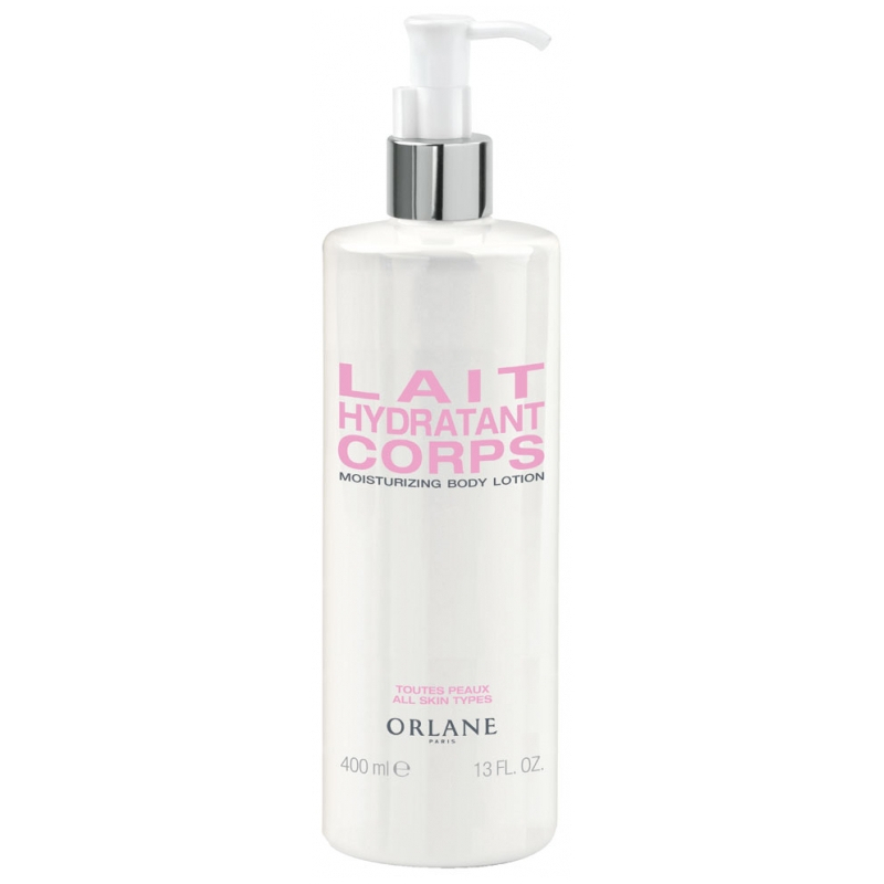 Orlane Lait Hydratant Corps - 400 ml