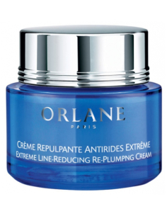 Orlane Crème Repulpante...
