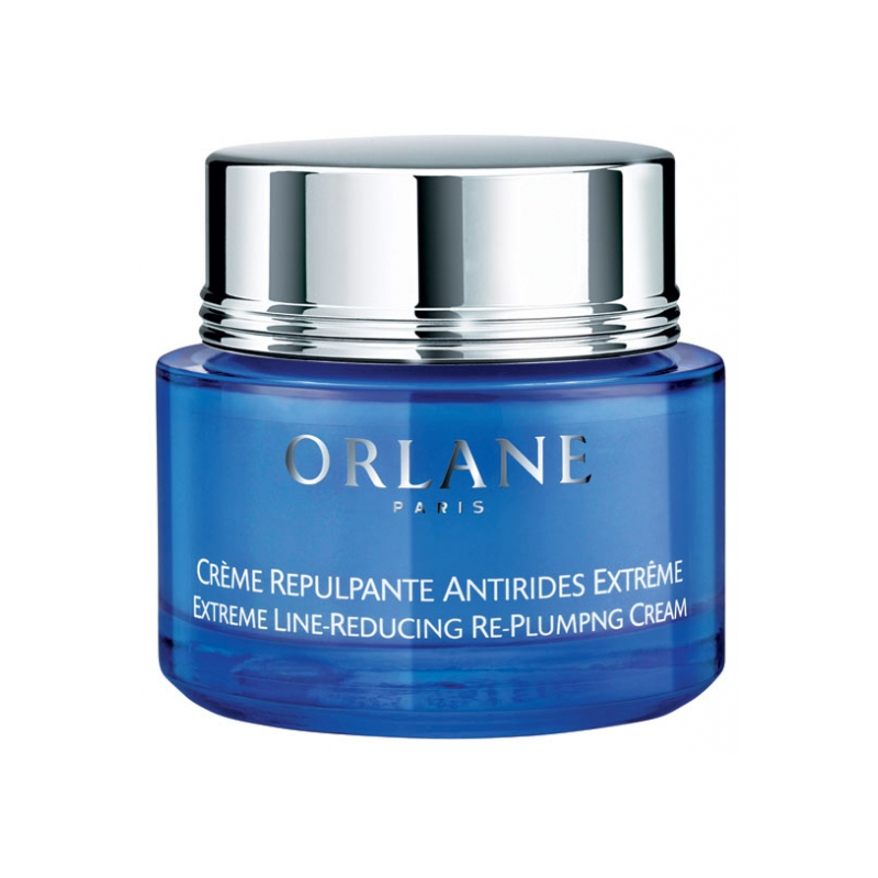 Orlane Crème Repulpante Antirides Extrême - 50 ml