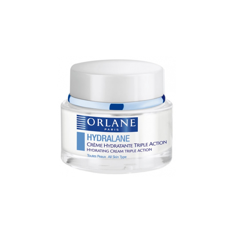 Orlane Hydralane Crème Hydratante Triple Action - 50 ml