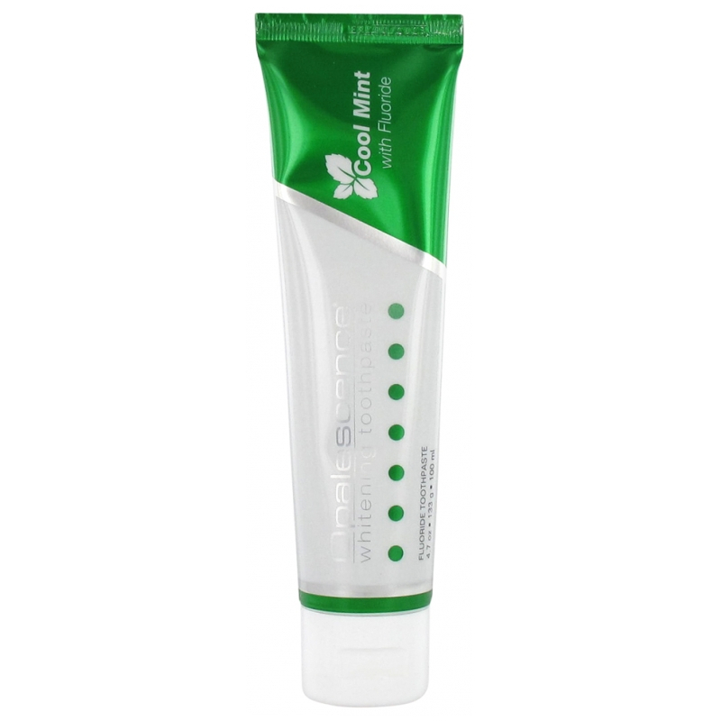 Opalescence Dentifrice Blanchissant Menthe Douce avec Fluoride - 100 ml