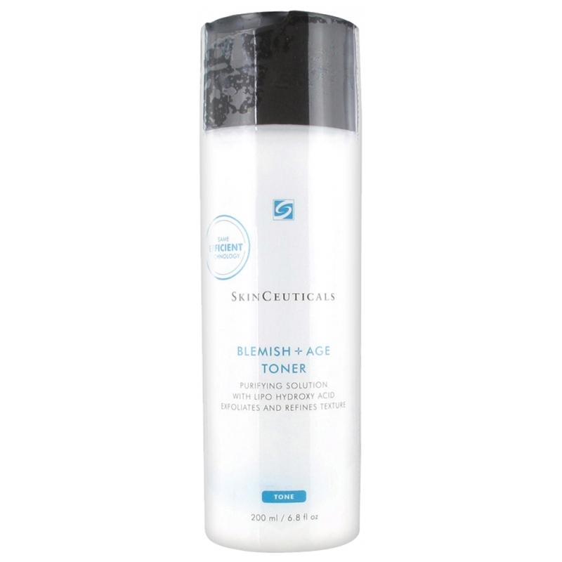 SkinCeuticals Blemish+ Age Toner - 200 ml