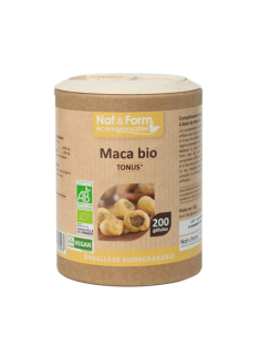 MACA DU PÉROU BIO - 200...