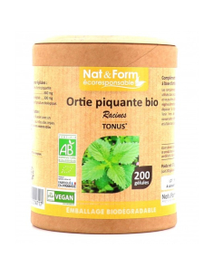 ORTIE PIQUANTE RACINE BIO -...