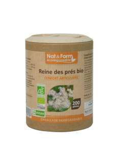 REINE DES PRÉS BIO - 200...