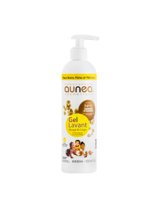 Gel Lavant Enfants - 400ml