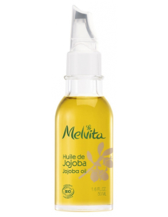 Melvita Huile de Jojoba -...