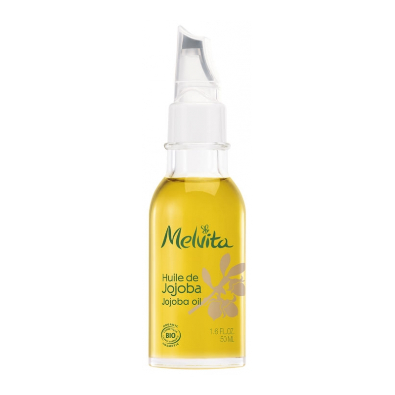 Melvita Huile de Jojoba - 50 ml