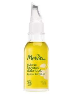 Melvita Huile de Noyaux...