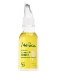 Melvita Huile d'Amande...