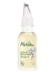 Melvita Huile de Bourrache...