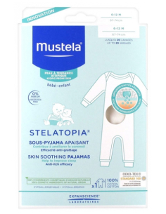 Mustela Stelatopia...