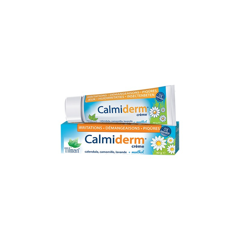 Calmiderm crème - 40g