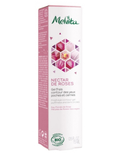Melvita Nectar de Roses Gel...