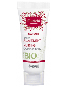 Mustela Baume Allaitement...