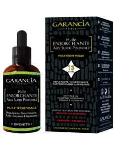 Huile Ensorcelante Aux...