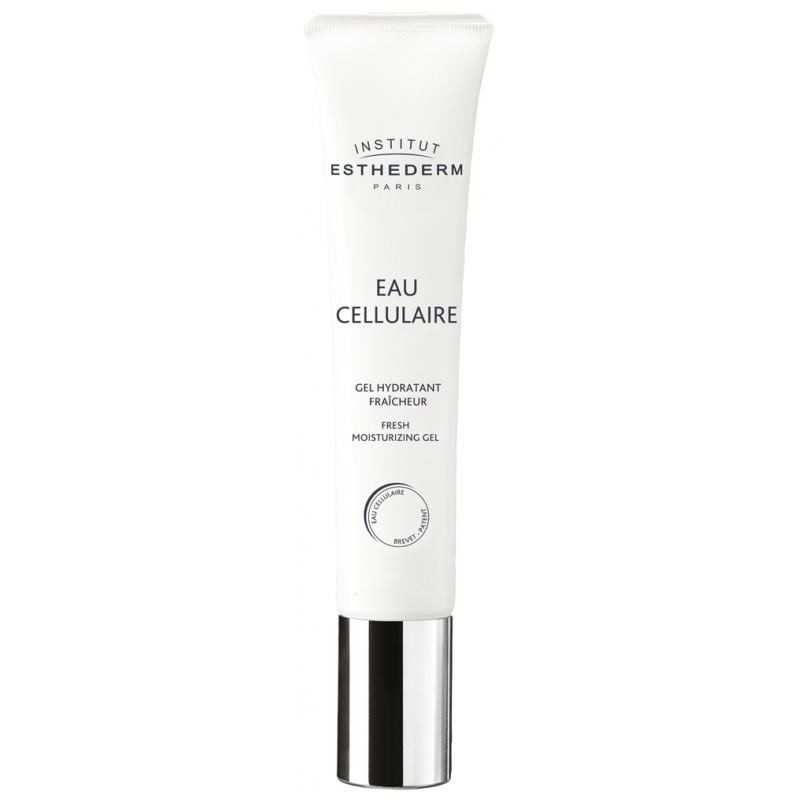 Esthederm Eau Cellulaire Gel Hydratant Fraîcheur - 40 ml