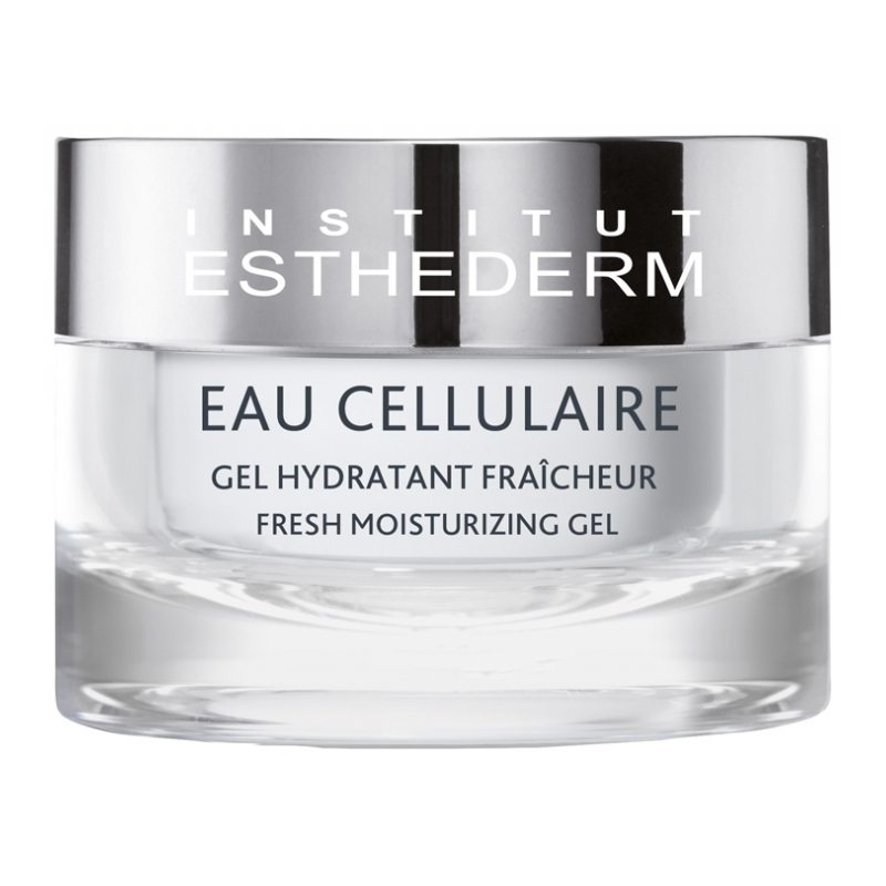 Esthederm Eau Cellulaire Gel Hydratant Fraîcheur - 50 ml