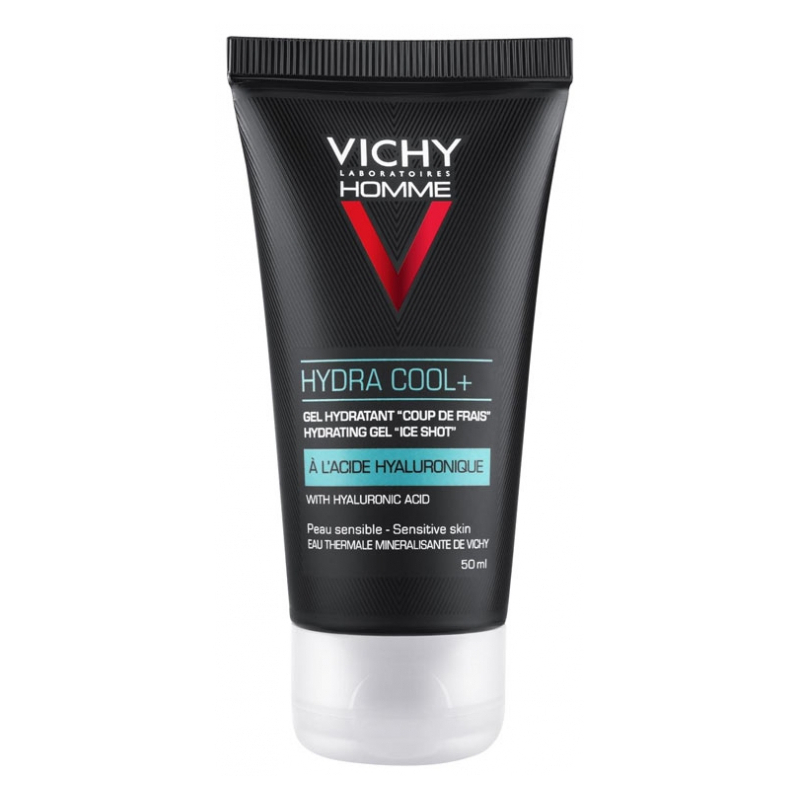 Vichy Homme Hydra Cool+ - 50 ml