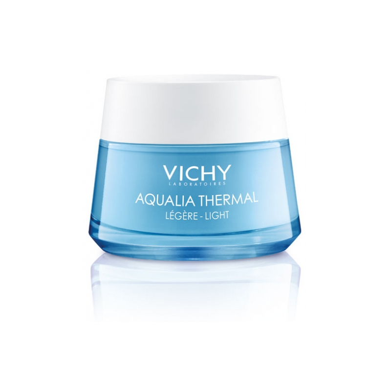 Vichy Aqualia Thermal Crème Réhydratante Légère - 50 ml