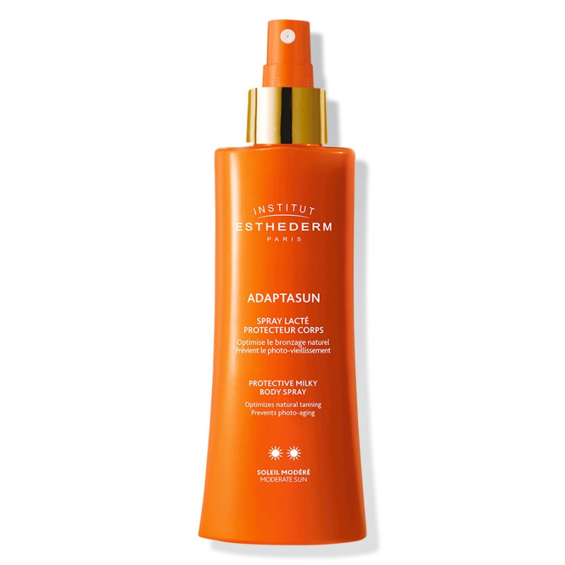 ADAPTASUN Spray Lacté Soleil Modéré - 150ml