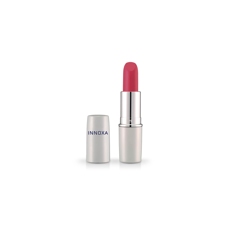 INNO'LIPS Rouge à lèvres Satiné Fushia- 1 unité