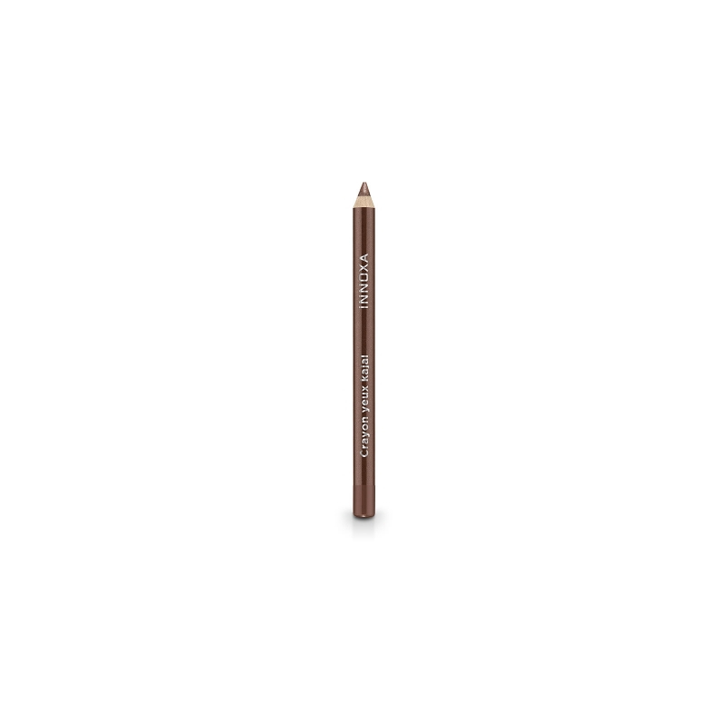 Crayon Kajal Longue Tenue Marron Glacé - 1 unité