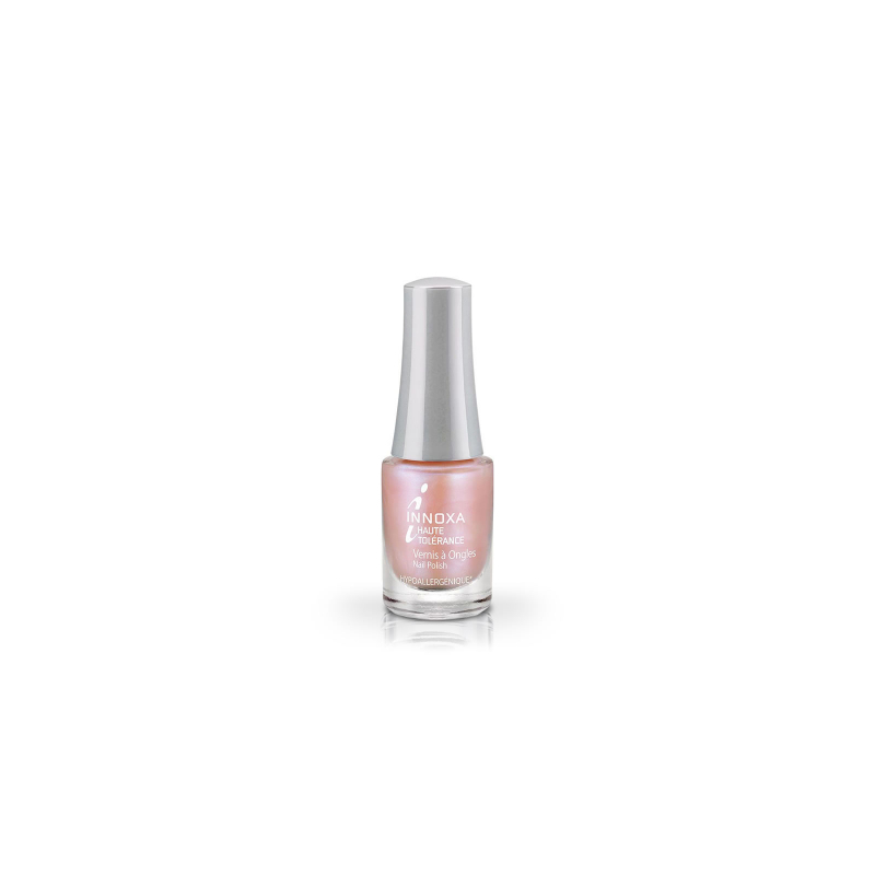 Vernis à ongles Mythiques Rose Bleuté - 1 unité