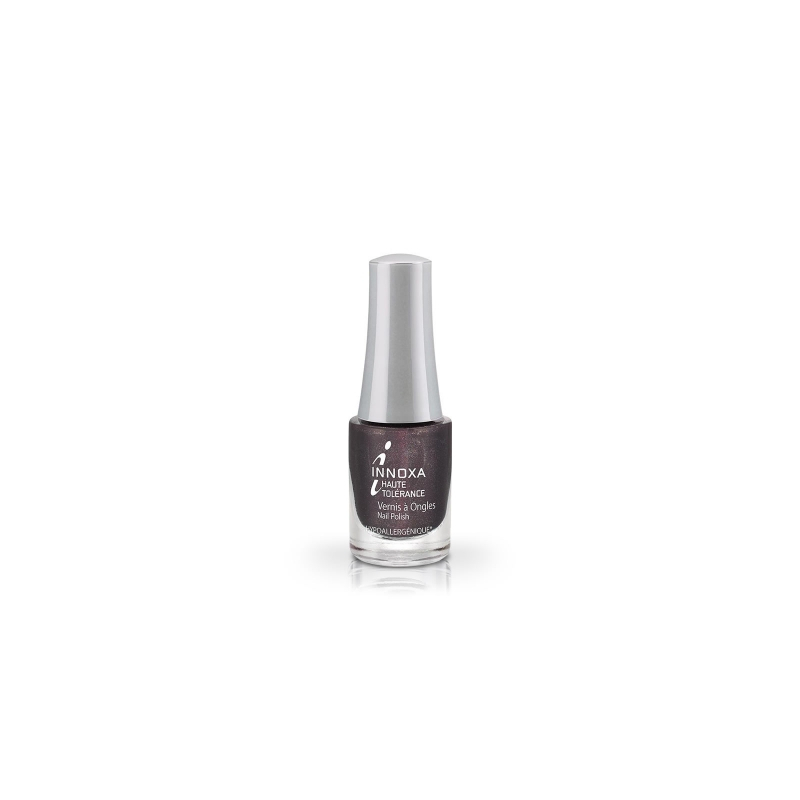 Vernis à ongles Mythiques Prune - 1 unité