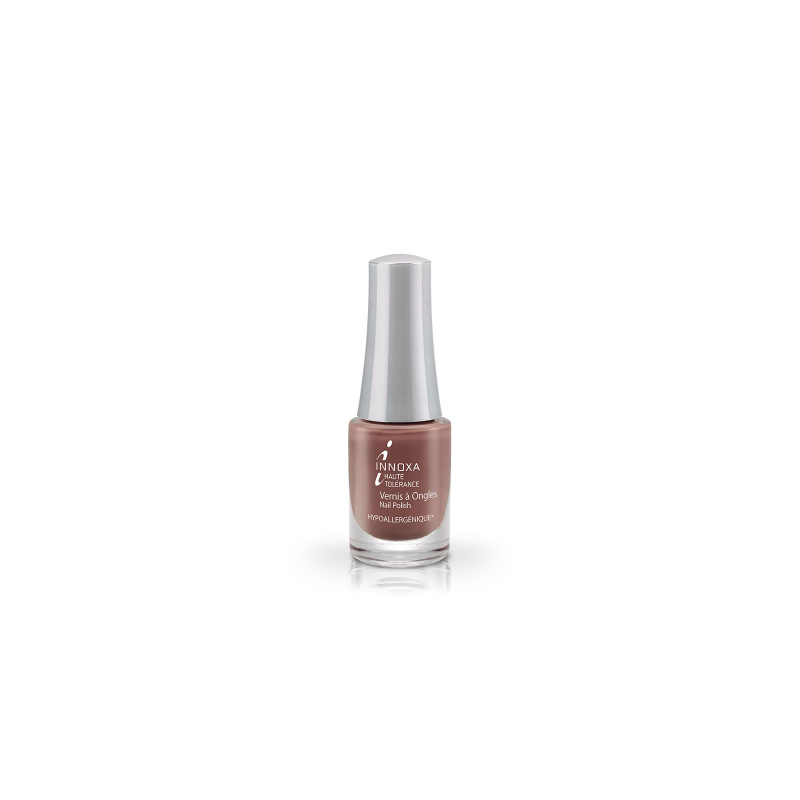 Vernis à ongles Mythiques Brun Rosé - 1 unité