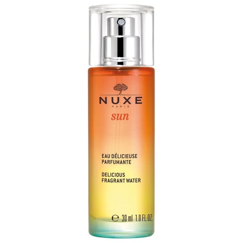 Nuxe Sun Eau Délicieuse Parfumante Vaporisateur - 30 ml 