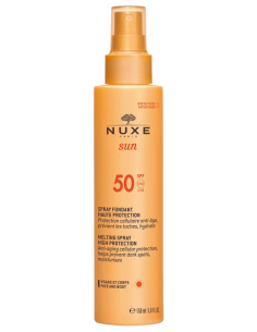 Nuxe Sun Spray Fondant...