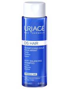 Uriage DS Hair Shampooing...