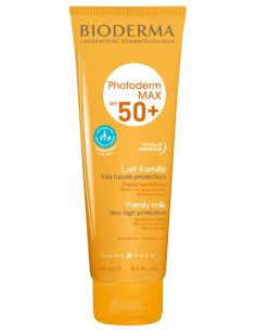 Bioderma Photoderm Max Lait...