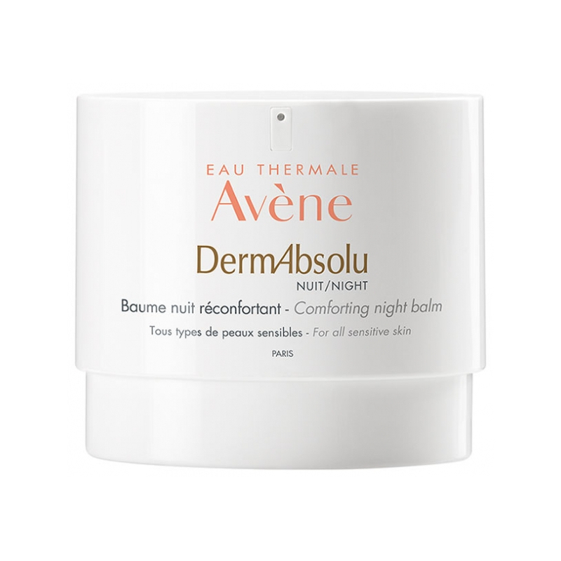 Avène DermAbsolu Nuit Baume Nuit Réconfortant - 40 ml