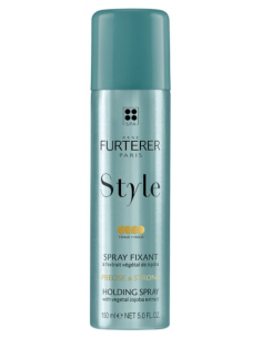 Furterer Style Spray Fixant...