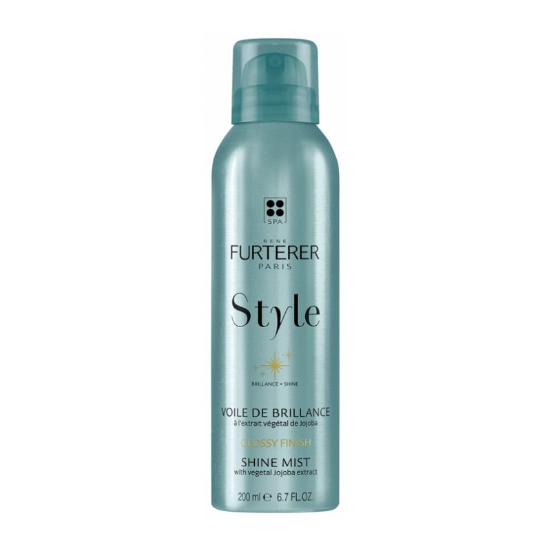 Furterer Style Voile de Brillance - 200 ml